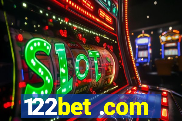 122bet .com