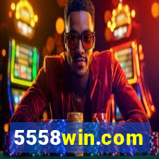 5558win.com