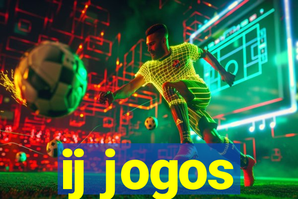 ij jogos