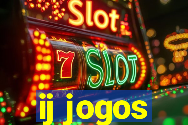 ij jogos