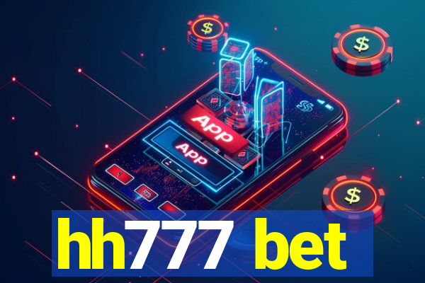 hh777 bet