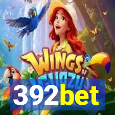 392bet