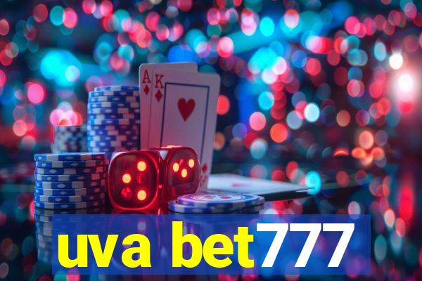 uva bet777