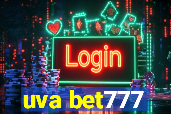 uva bet777