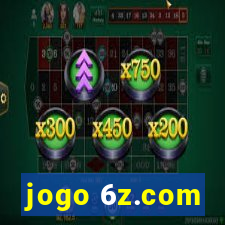 jogo 6z.com