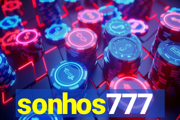 sonhos777