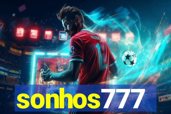 sonhos777