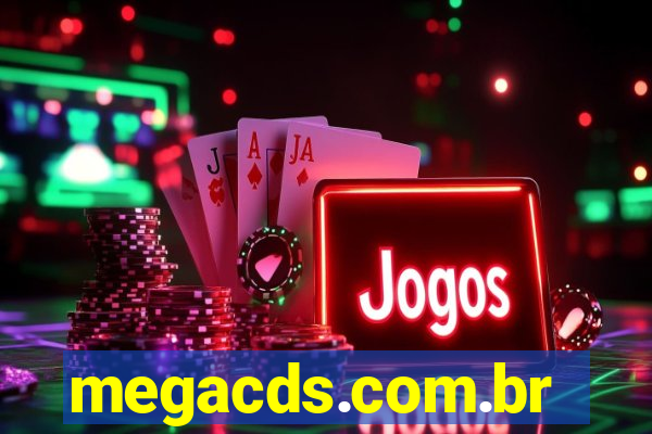 megacds.com.br