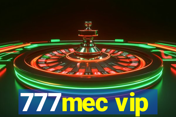 777mec vip