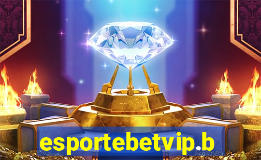 esportebetvip.bet