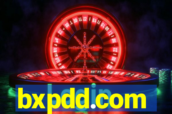 bxpdd.com