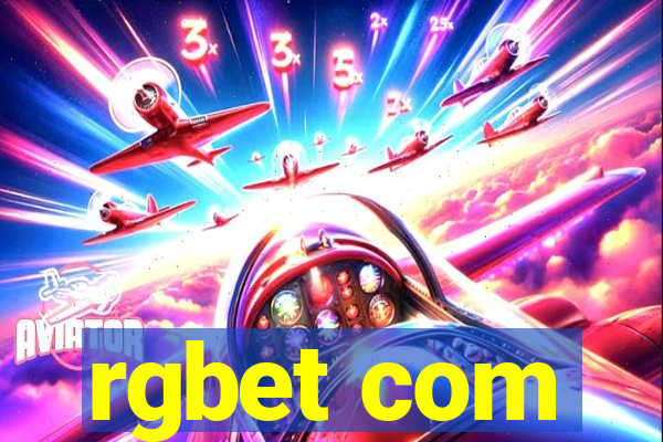 rgbet com