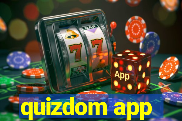 quizdom app