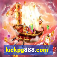 luckpg888.com