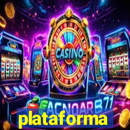 plataforma