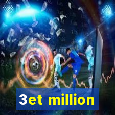 3et million