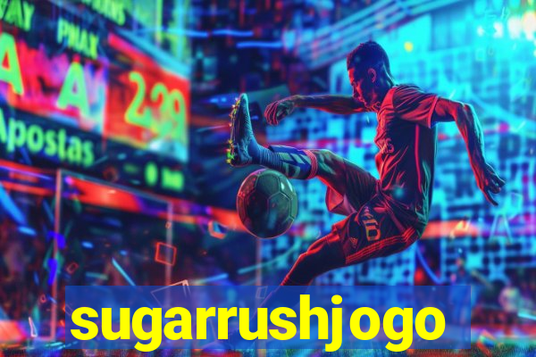 sugarrushjogo