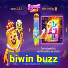 biwin buzz