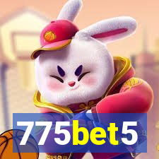 775bet5