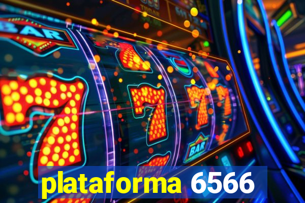 plataforma 6566