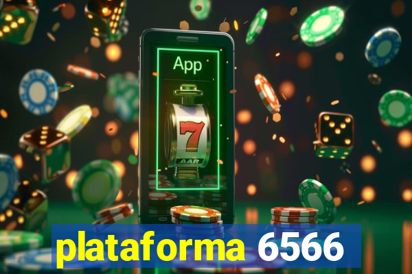 plataforma 6566