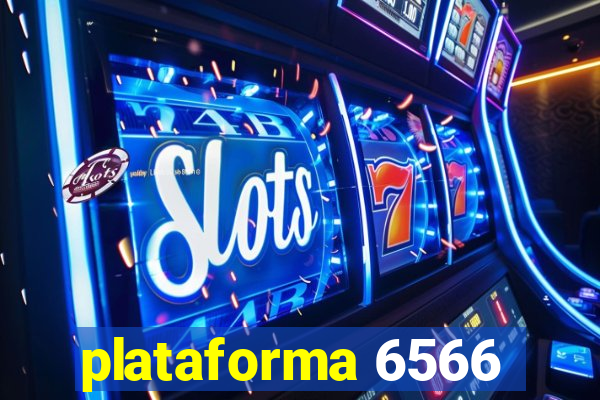 plataforma 6566