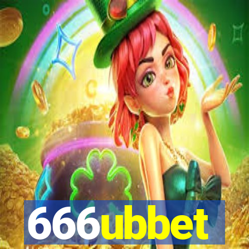 666ubbet