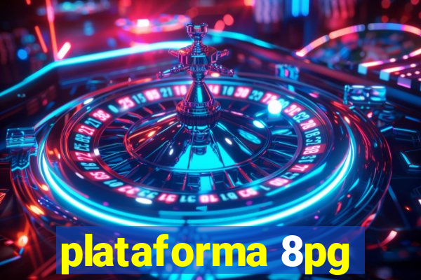 plataforma 8pg