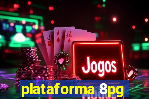 plataforma 8pg