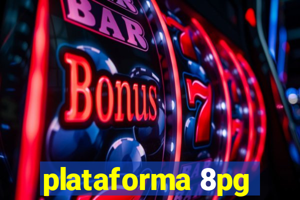 plataforma 8pg