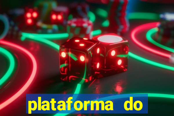 plataforma do neymar bet