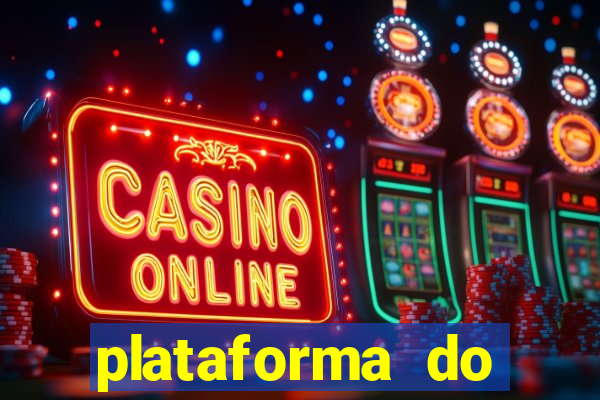 plataforma do neymar bet