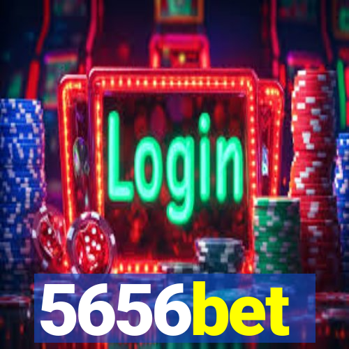 5656bet