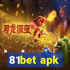 81bet apk