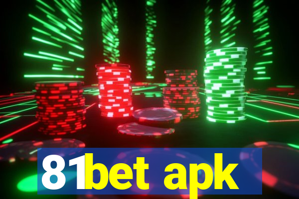 81bet apk