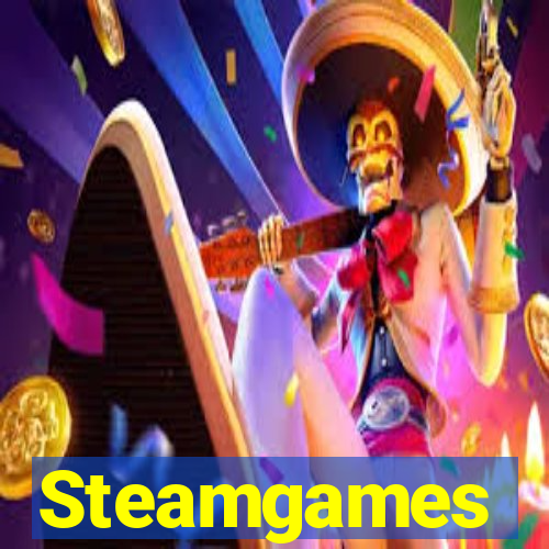 Steamgames