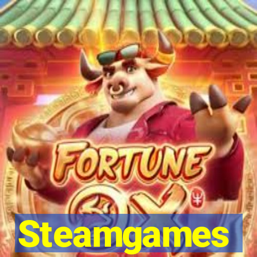 Steamgames