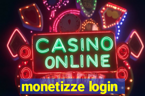 monetizze login