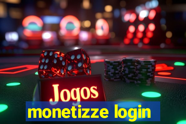 monetizze login