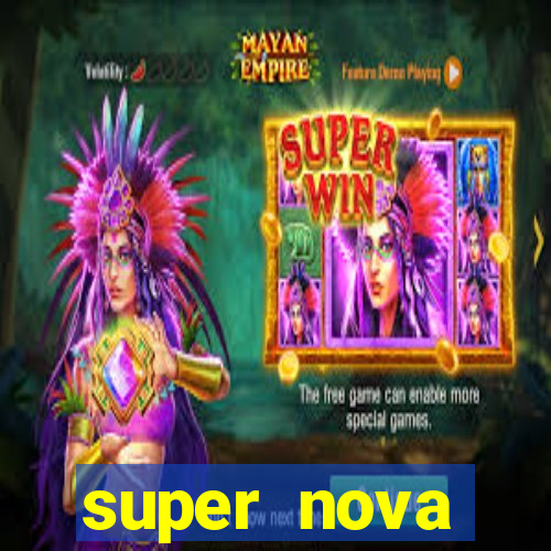 super nova itabirito supernova itabirito saude