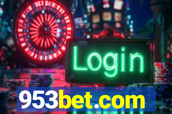 953bet.com