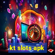 kt slots apk