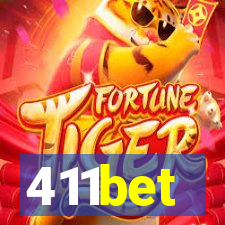 411bet