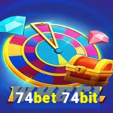 74bet 74bit