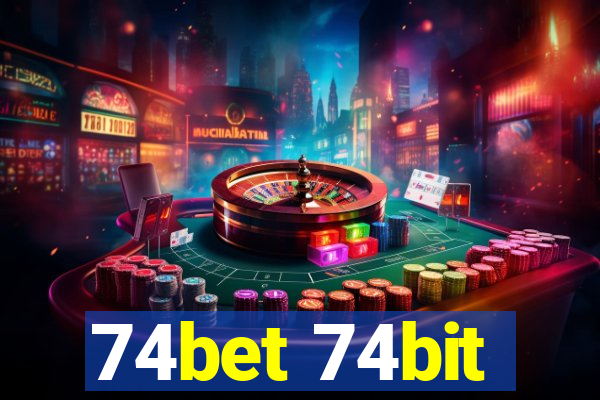 74bet 74bit