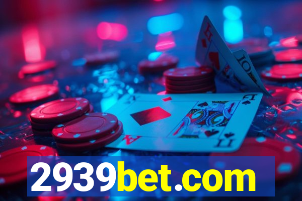 2939bet.com