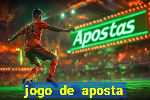 jogo de aposta para menor de 18