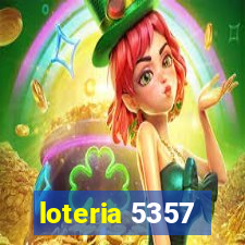 loteria 5357