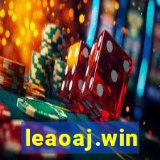 leaoaj.win