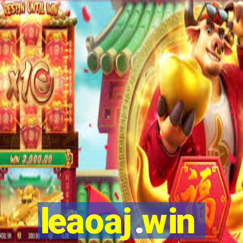 leaoaj.win